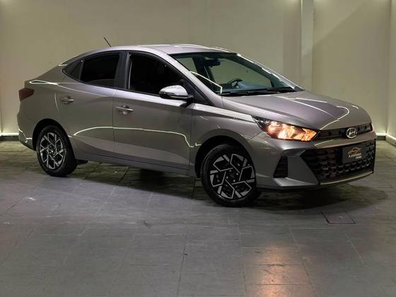 HYUNDAI HB20S 1.0 12V FLEX COMFORT PLUS MANUAL HYUNDAI HB20S 1.0 12V FLEX COMFORT PLUS MANUAL